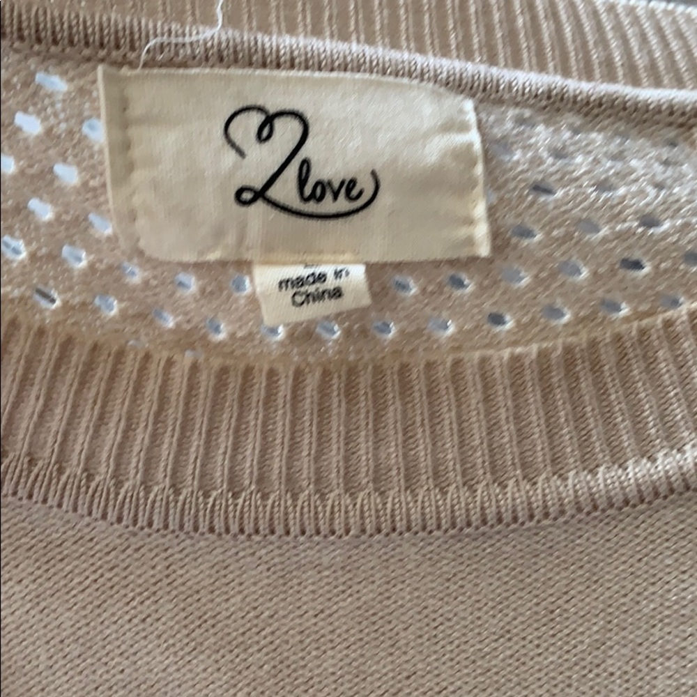Jumper - Picture 3 of 8